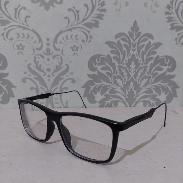 Frame Kacamata Hugo Boss preloved
