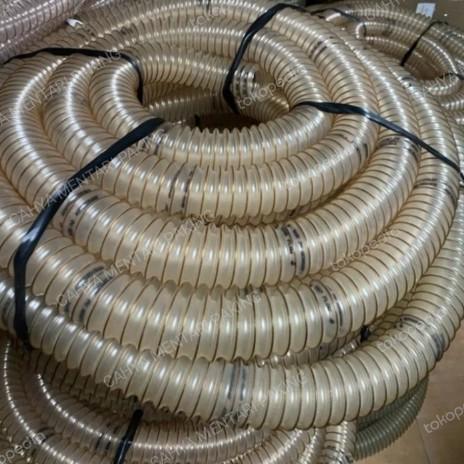 selang pu ducting interflex 5" inch Germany/ pu ducting interflex uk 5" inch /