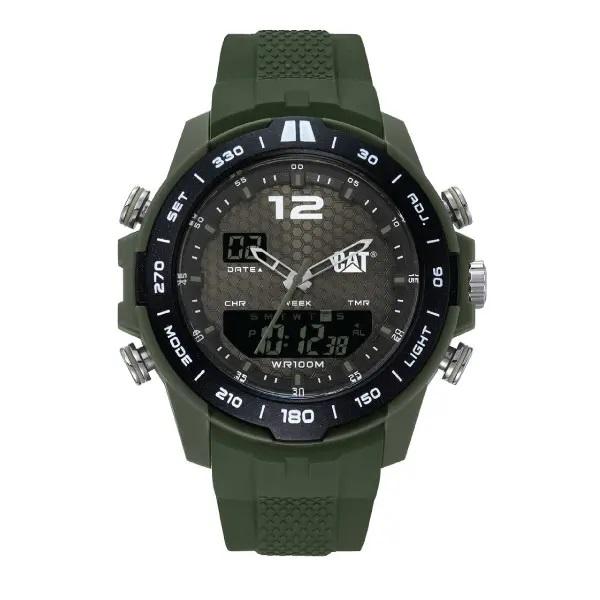 Jam Tangan Caterpillar MH.135.23.131 Original Garansi Resmi