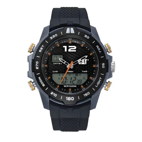 Jam Tangan Caterpillar MH.155.21.138 Original Garansi Resmi
