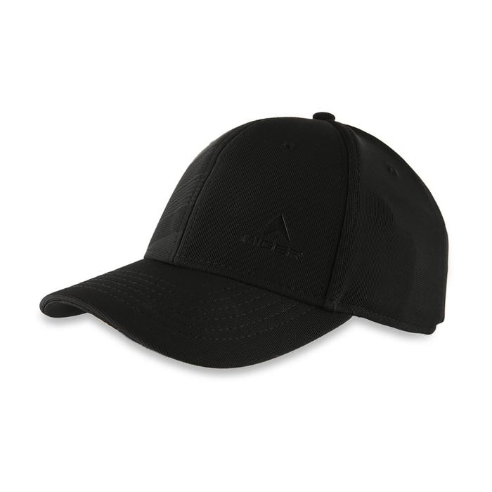 EIGER Topi BASEBALL Hitam CAP style fashion original pria