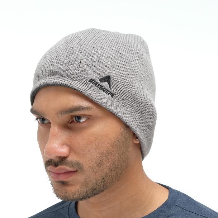 EIGER AZIMUTH BEANIES topi kupluk pria wanita fashion style