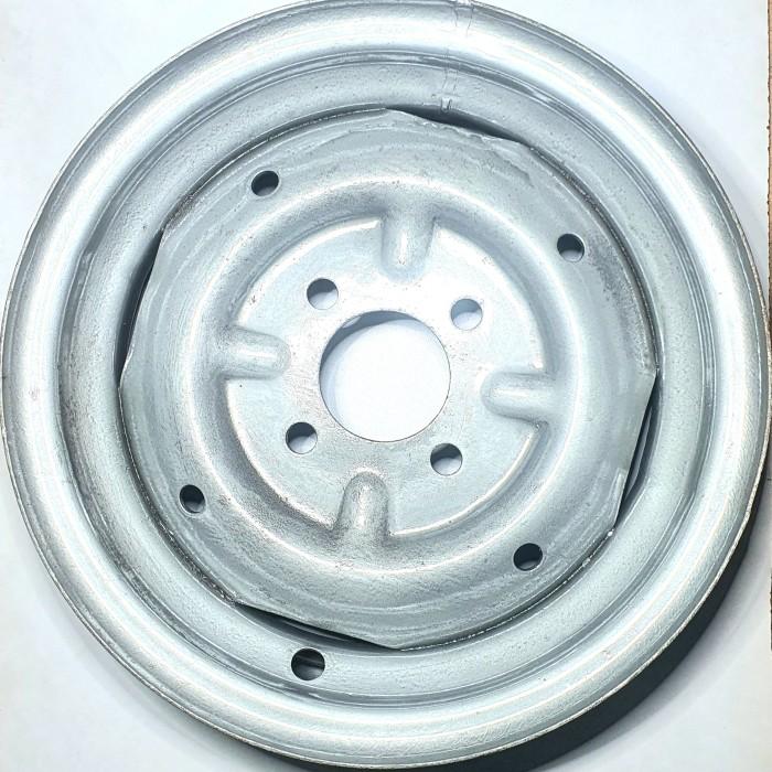 Velg Tossa Pico 110cc Lubang 4 Untuk Tromol