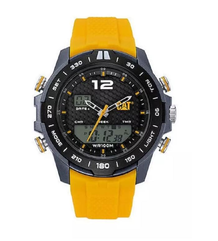 Jam Tangan Caterpillar MH.155.27.131 Original Garansi Resmi
