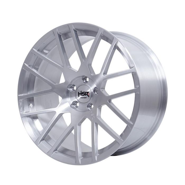 Velg Forged Custom RFG HRN MH 1-Piece R19x9/10 PCD 5x112 Full Polish