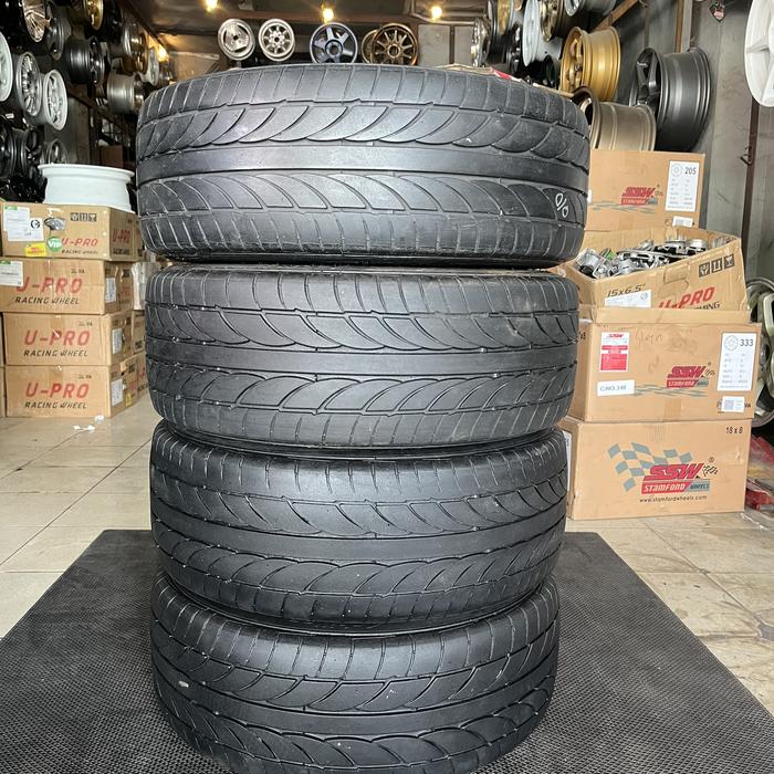 BAN SEKEN ACHILLES ATR SPORT 195/55R16 DOT 2020