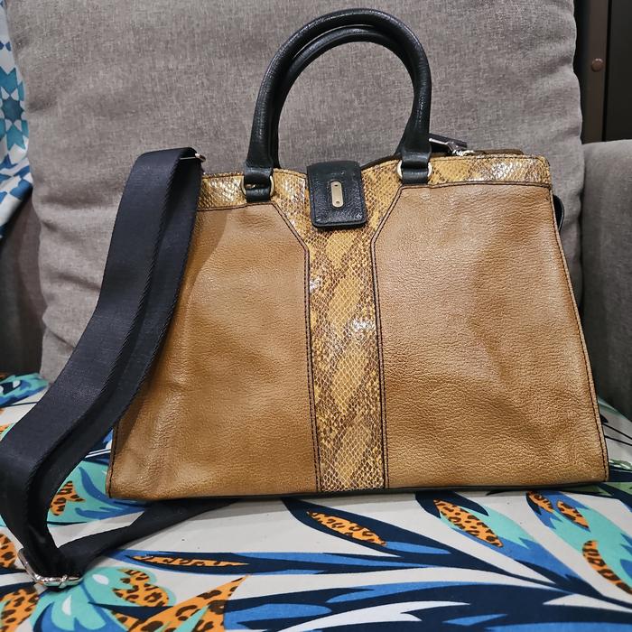 Preloved Sling Bag Morgan Auth