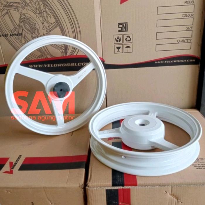 VELG VROSSI PALANG 3 FOR VARIO 110