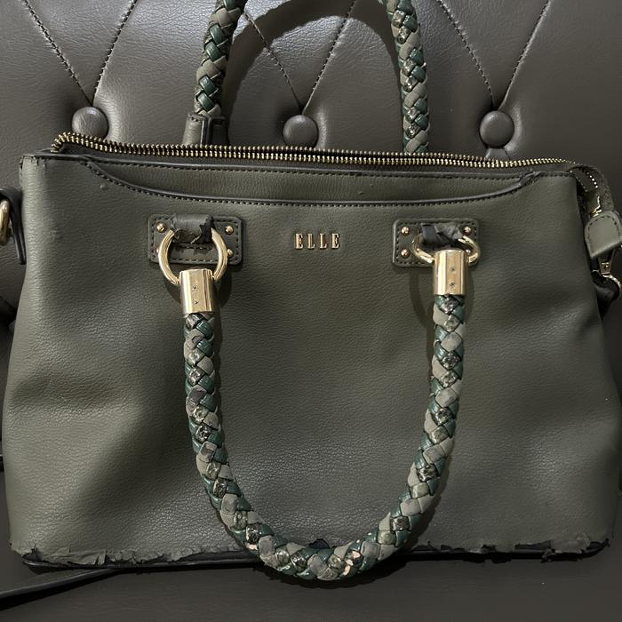 Elle hand bag second kikis