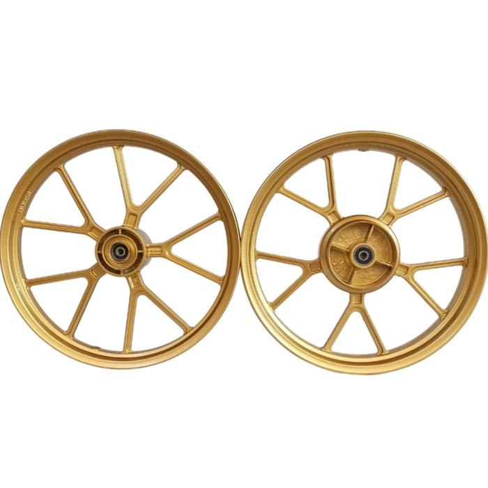VELG RACING VROSSI MOTIF DAYTONA GP WHEEL JUPITER MX