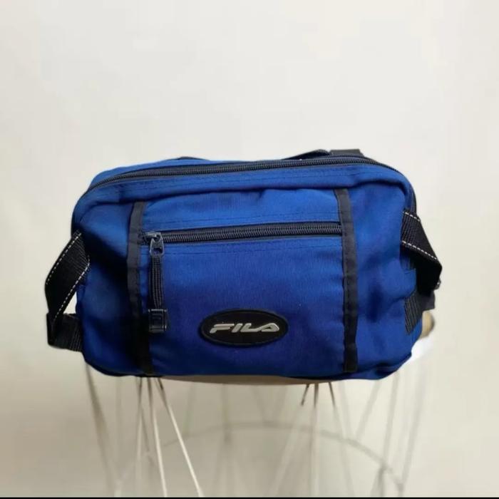 waistbag Fila vintage original preloved