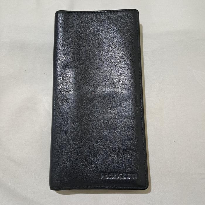 Dompet pria Francesti preloved
