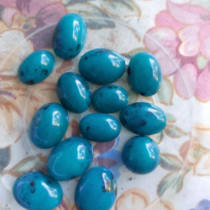 bacan doko kristal super asli