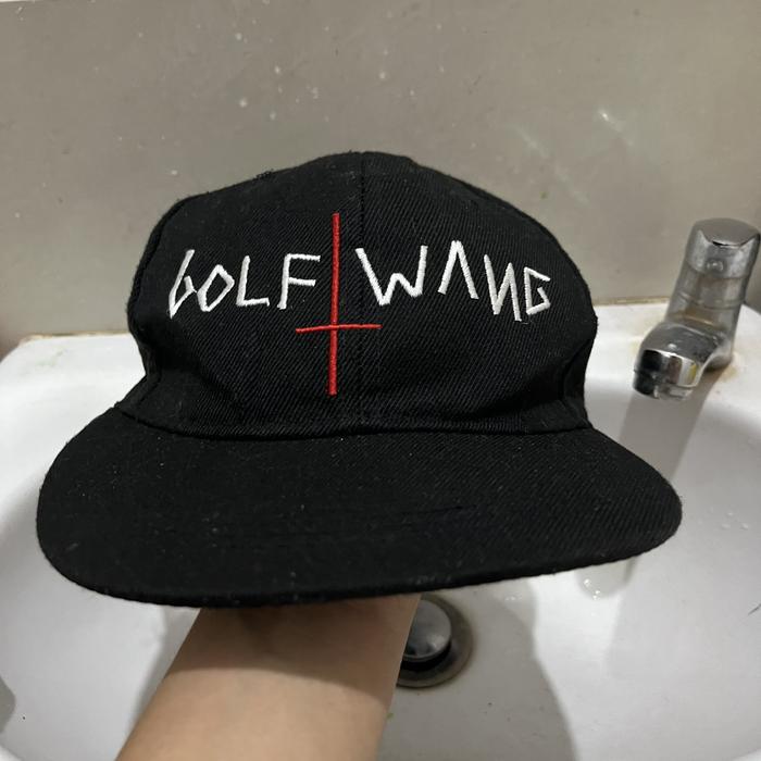 Snapback Golfwang vintage