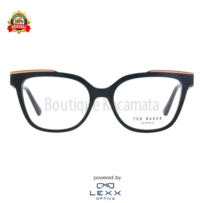 Frame Kacamata Ted Baker Original TR9282-1