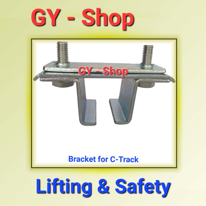 Track Support / Bracket C-Track