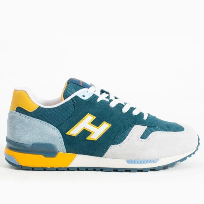 Sneakers pria hammer jack original