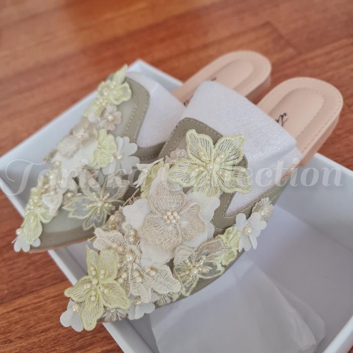 Ittaherl Kanika Sages Mules 37 BARU