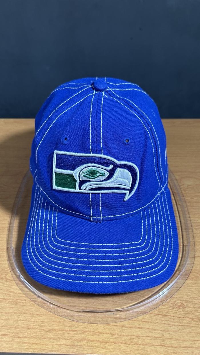 Topi New Era Seattle Seahawk 9forty