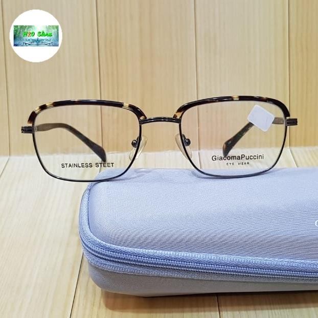 Frame kacamata Giacoma Puccini GP A940