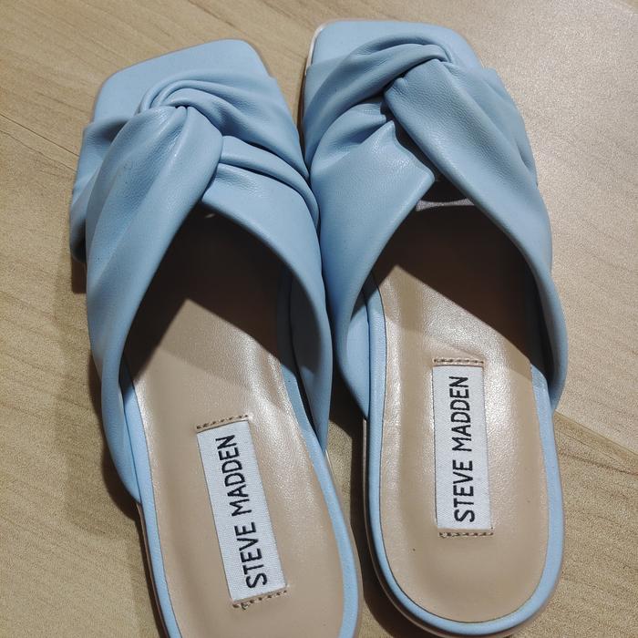 steve madden sandal original