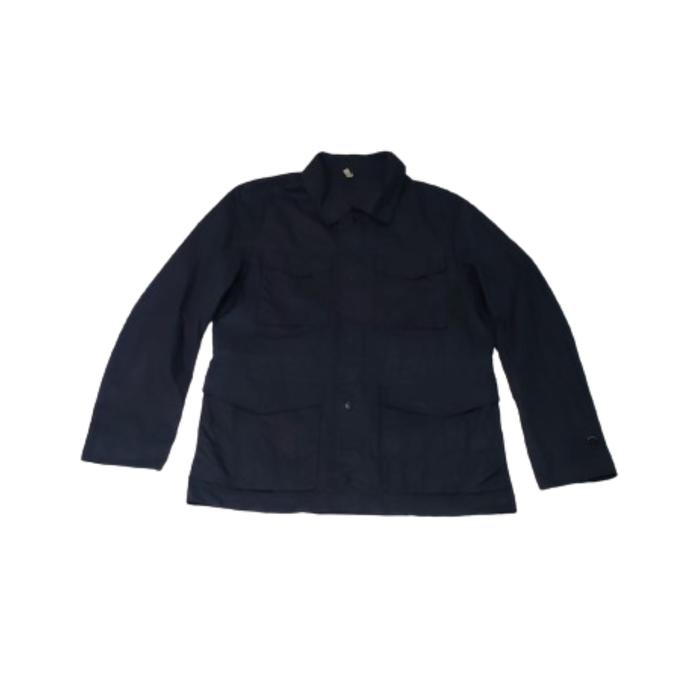 SEMI PARKA TACTICAL GEOSPIRIT - PARKA SECOND/BEKAS
