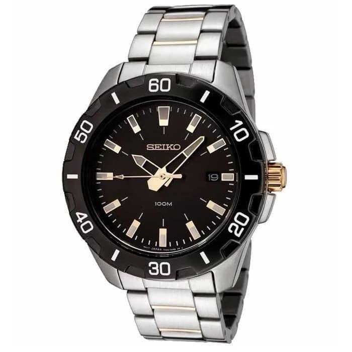 Seiko SGEE51#SGEE51#SGEE51P1#Seiko SGEE51P1#Jam tangan pria Seiko SGEE51P1
