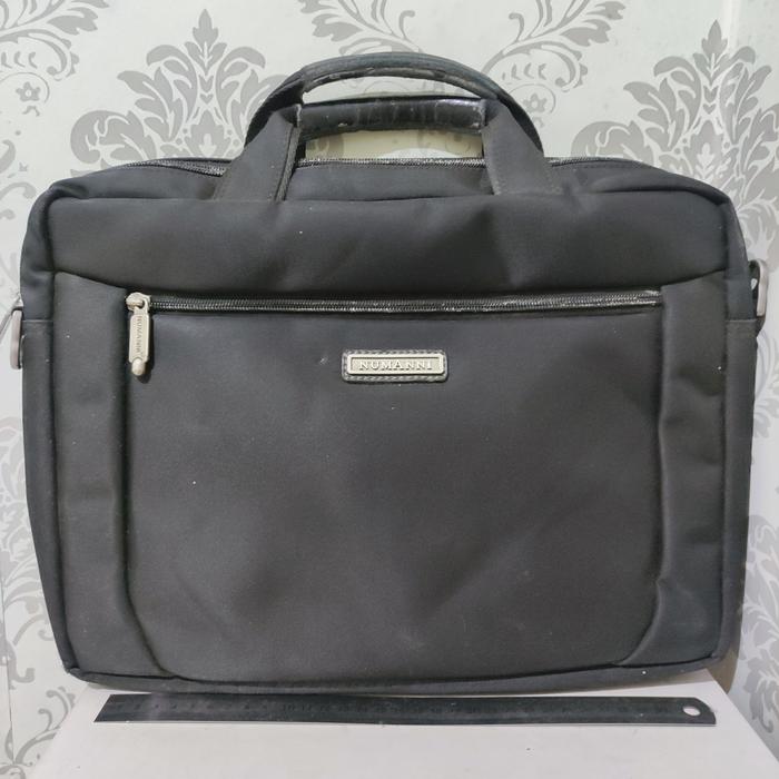 tas laptop/kerja numanni preloved