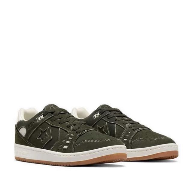Converse AS-1 Pro "Alexis Sablone" - Forest Shelter/Egret/Gum