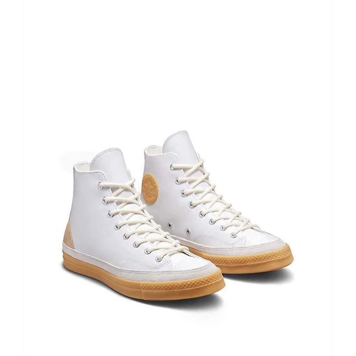 Converse Chuck 70 South Of Houston Unisex Sneakers - White BNIB