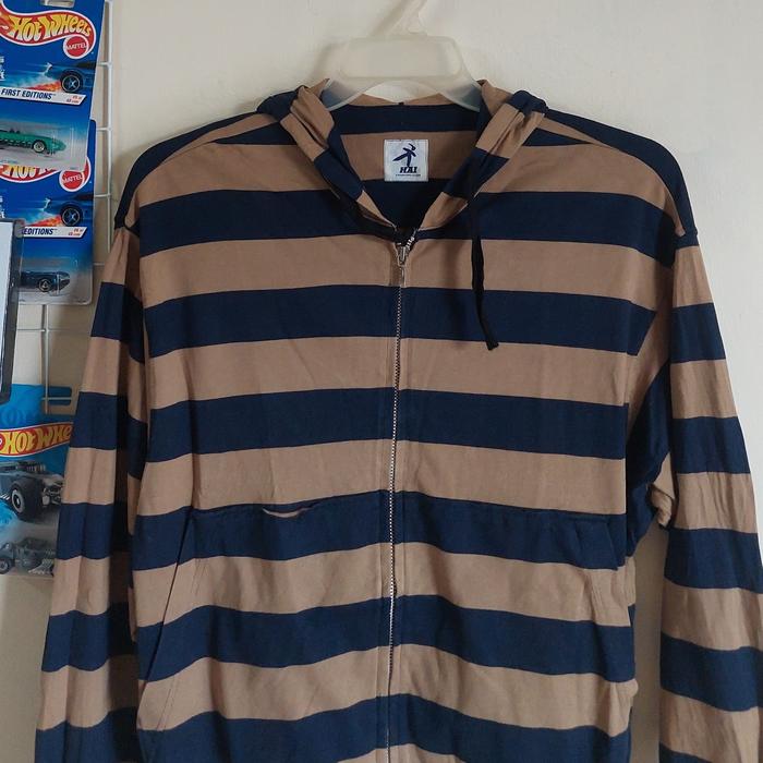hai sporting gear issey miyake size L not kapital visvim sunsurf toyo flathead prada cdg orslow nudi