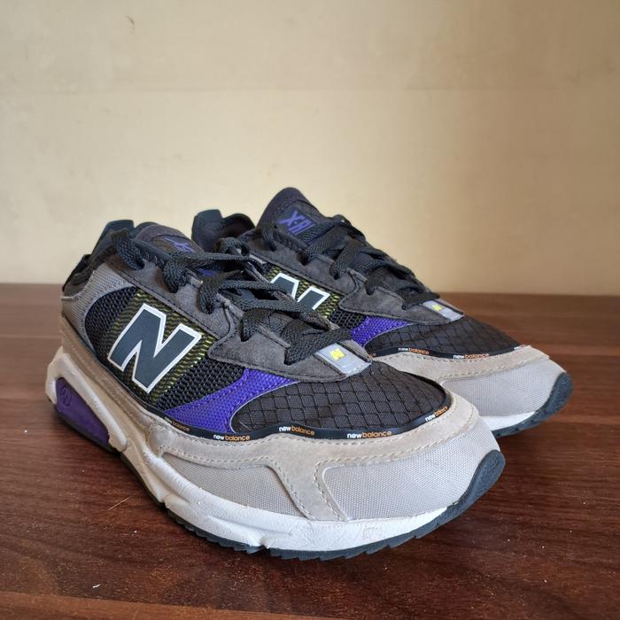 sneakers nb now balance x racer