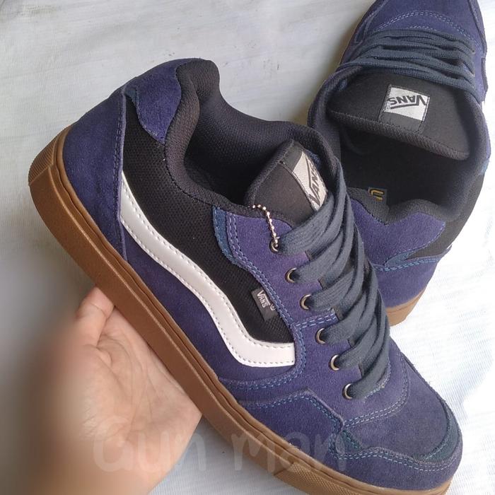sepatu sekate gemuk kulit sapi kulit