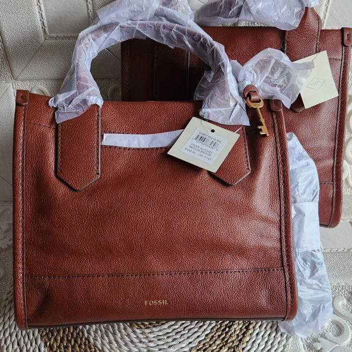 Tas kyler satchel