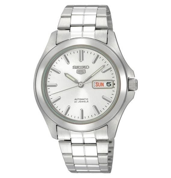 Jam Tangan Seiko 5 SNKK87K1 Automatic SNKK87