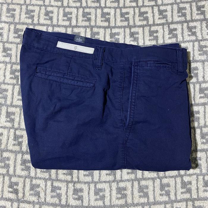 Eleventy Chino Short Pants