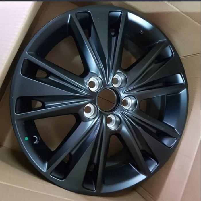 velg venturer old original toyota