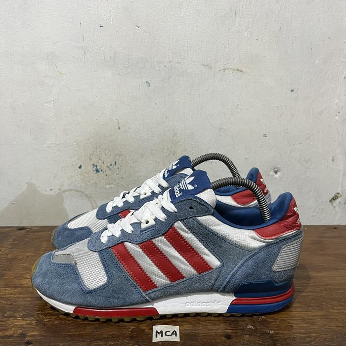 Sepatu second ori adidas zx700 size 40,5