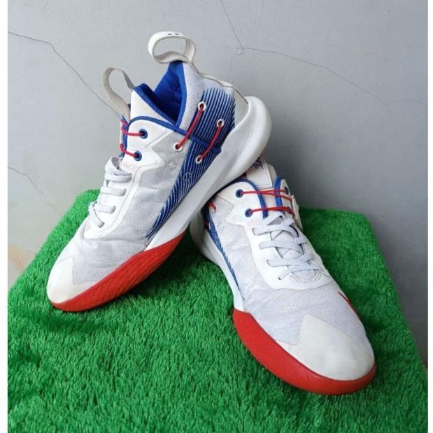 2nd Original Nike Precision 44 Sneakers