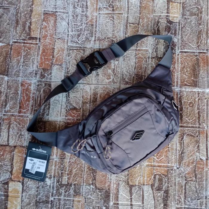 waist bag tas selempang blasted original