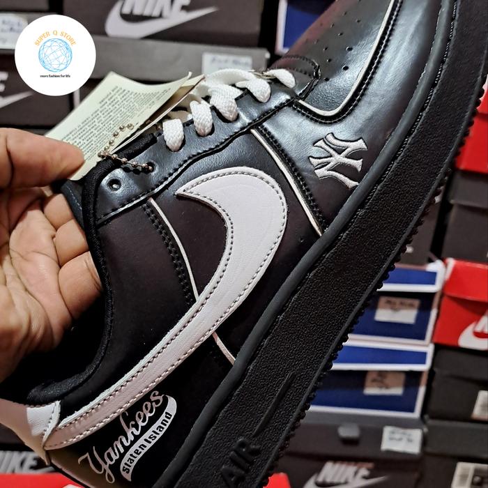 Sepatu Sneaker Nike MLB NY