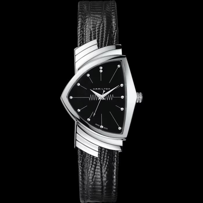 HAMILTON VENTURA QUARTZ H24411732