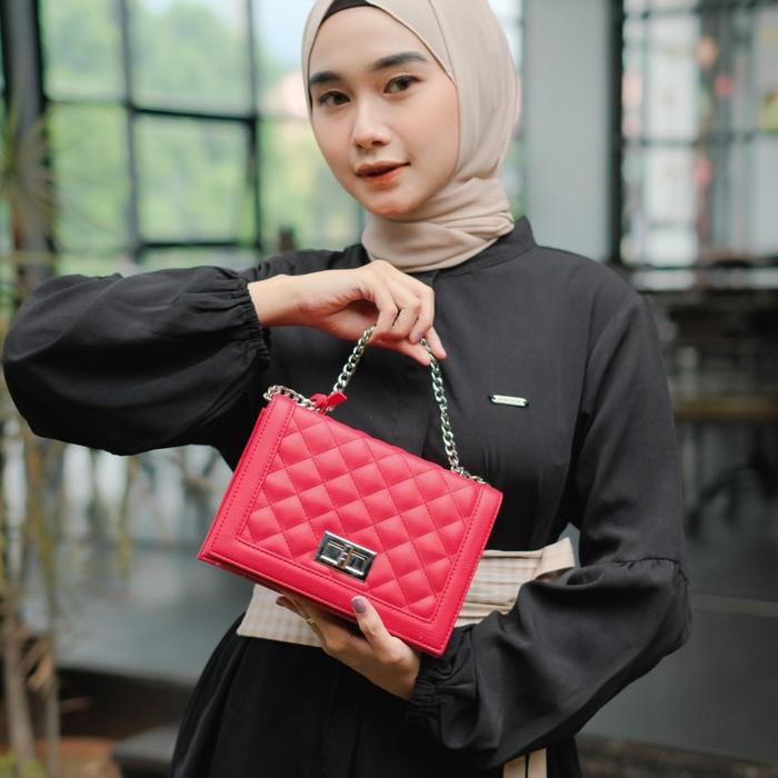 tas pesta wanita tas wanita Ayumi Bag My qeena