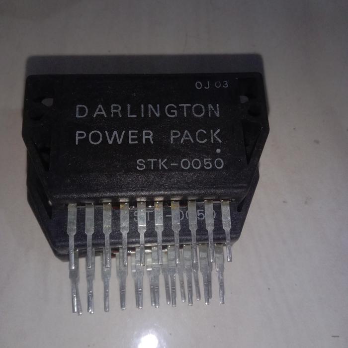 STK 0050 DARLINGTON stk0050 darlington