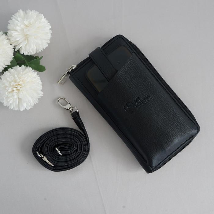 dompet hp wanita Tas Hp Evelyn Wallet my qeena
