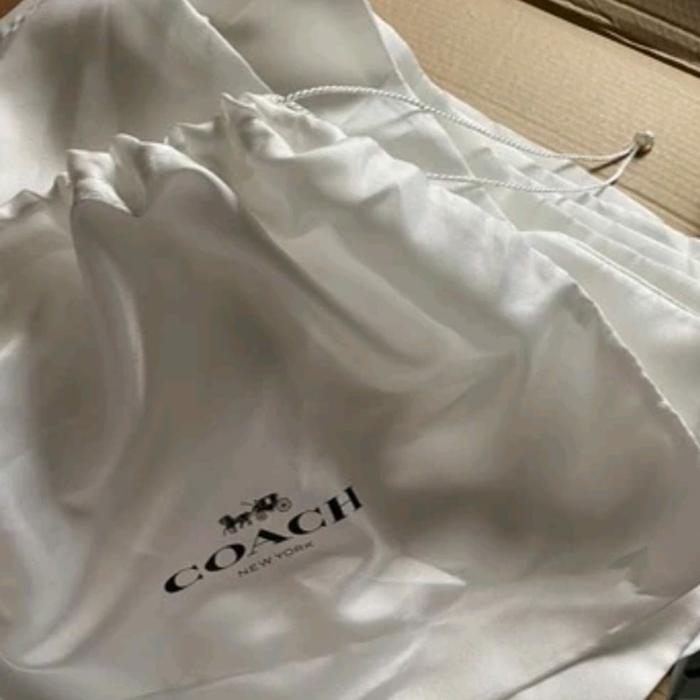 Original Coach Dustbag Original