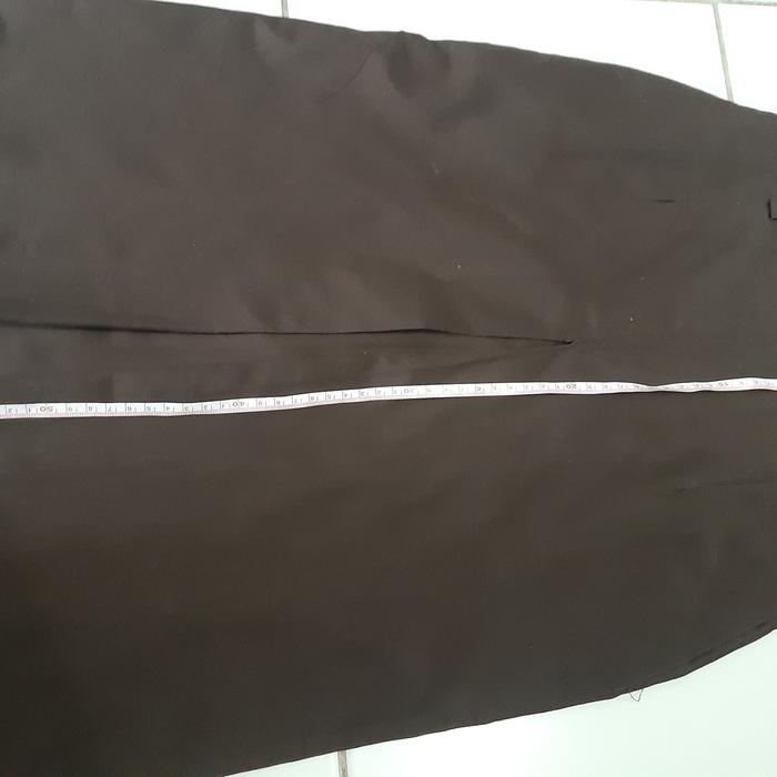 Bawahan Rok Pramuka Sekolah (BEKAS)