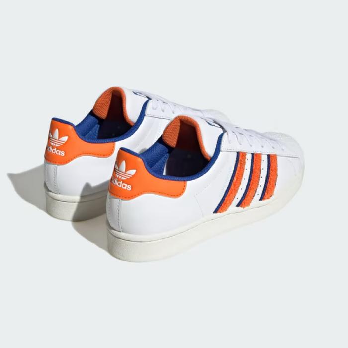 Adidas Superstar Shoes Women-IF7610