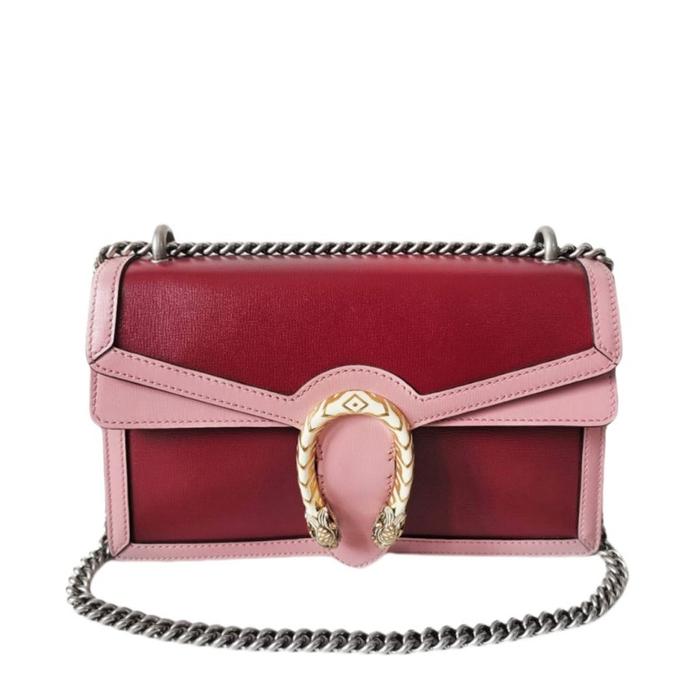 Tas G U C C I Dionysus M 2 Col Original