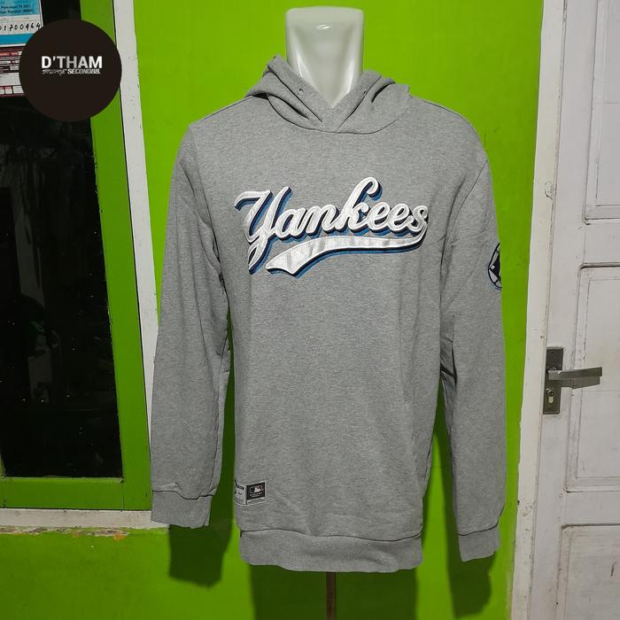 hoodie yankees mlb